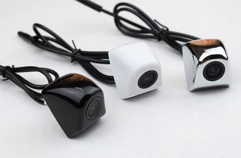 

HD Night Vision HD Car Rearview Camera Backup Parking Camera Reserve Waterproof Rear View Camera