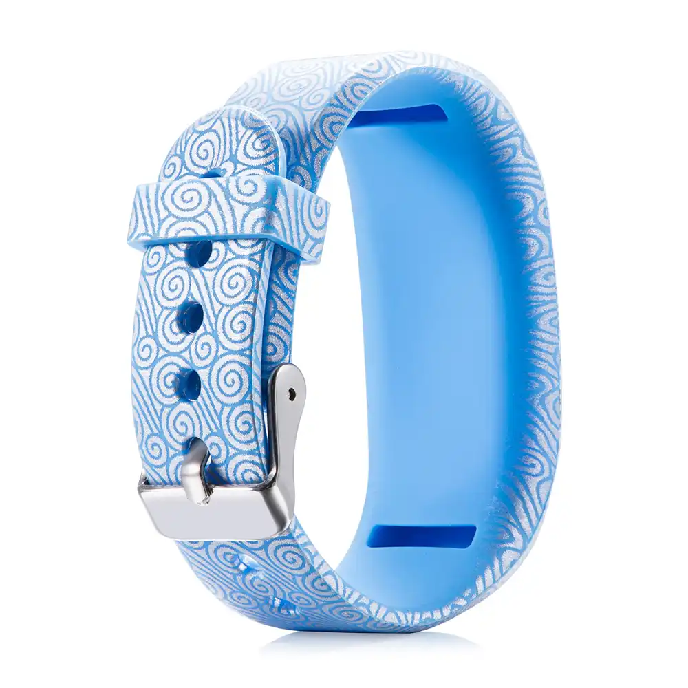 garmin vivofit jr blue