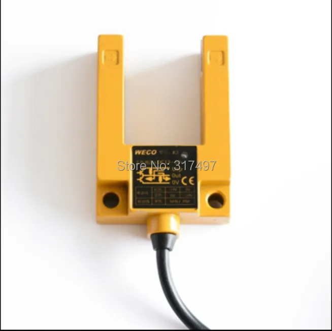 

elevator photoelectric switch sensor WECO-K3