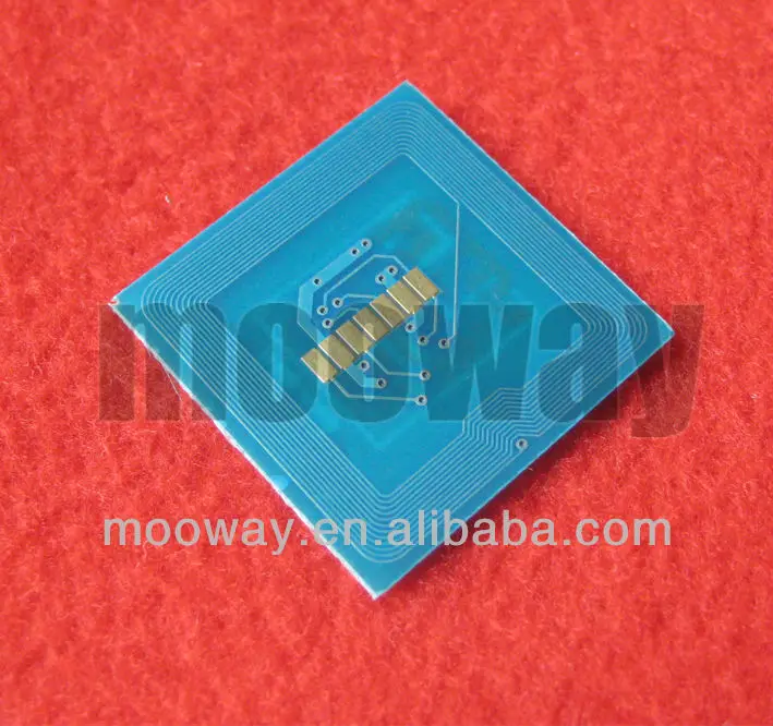 

Compatible toner chip for Xerox WC5222 5225 5230 106R01306 toner chip
