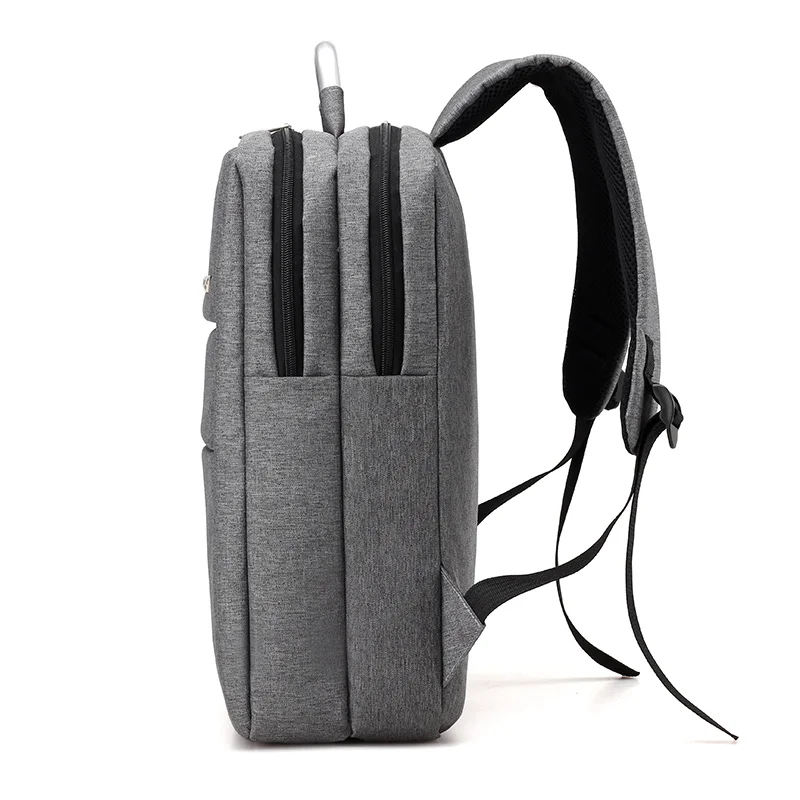 Мужской деловой рюкзак rugzak женский для ноутбука мужские дорожные сумки mochila masculina
