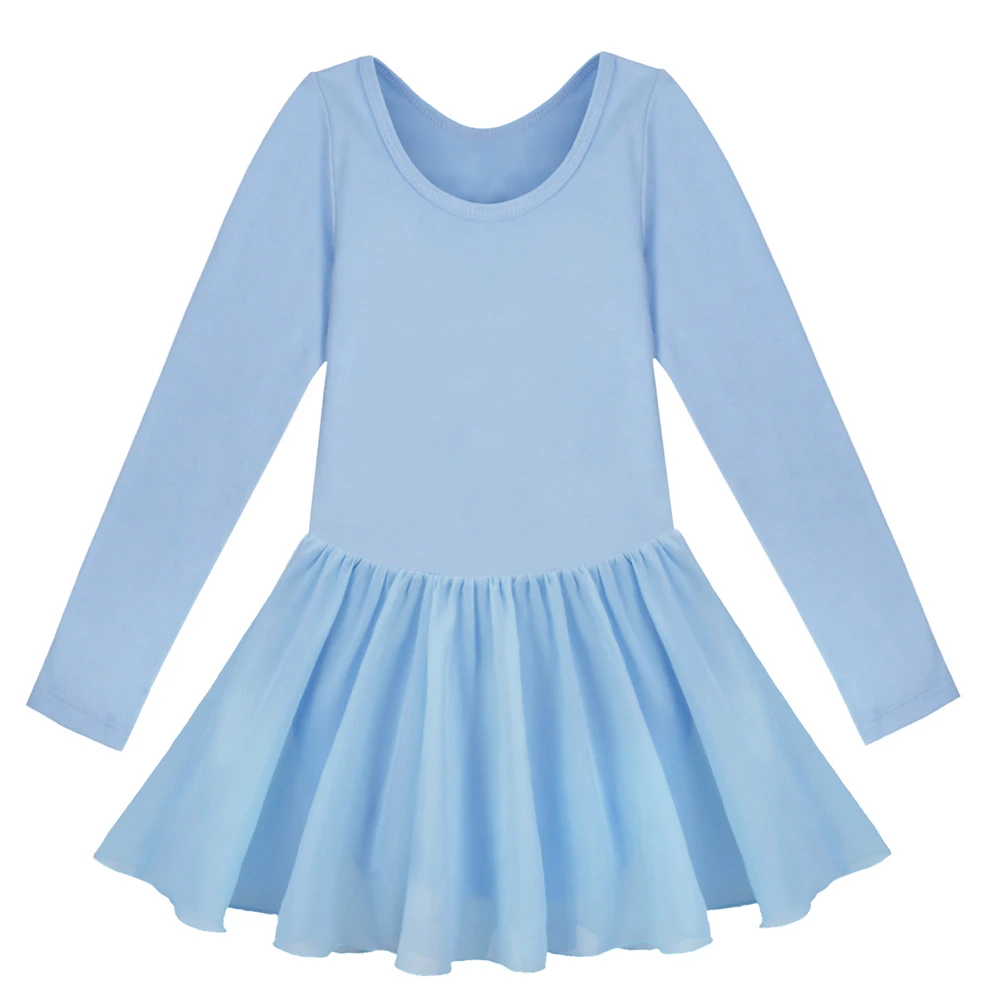 IEFiEL/танцевальная одежда для девочек; трико; балетное платье для девочек; Танцевальная детская балетная пачка; костюмы для соревнований; танцевальная одежда для балерины
