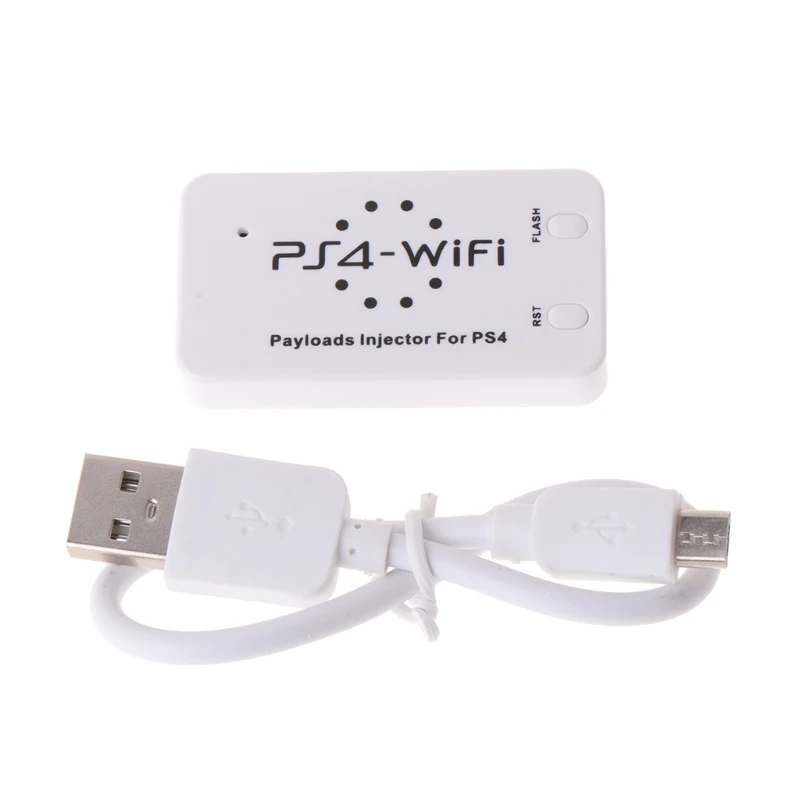 Новый ESP8266 модуль Serial Беспроводной Wi-Fi декодирования для PS4 прошивки 4,55/5,05/5,07-Y1QA