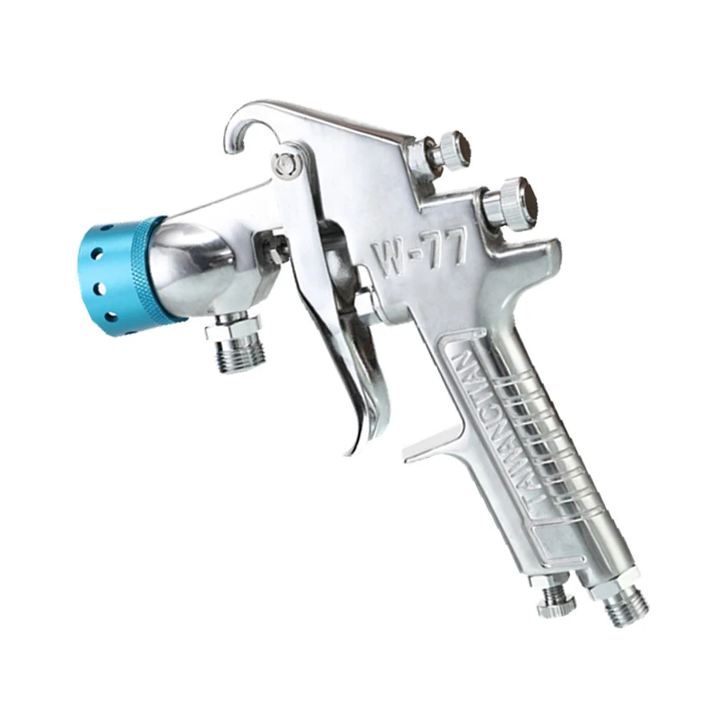 spray gun
