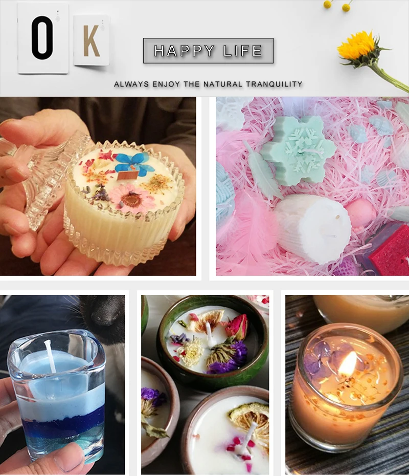 aroma candle (2)