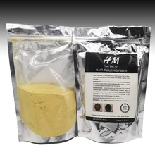 Консилер для выпадения волос, блендер, запасной блок, 100 г+ расческа для волос, Кератиновое волокно, строительный Стайлинг, пудра, салон, красота, макияж