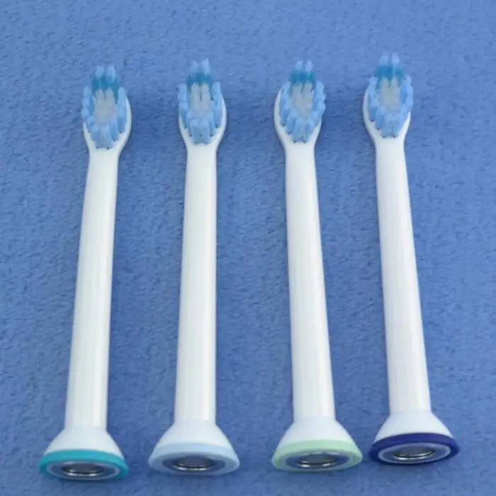 toothbrush head 6