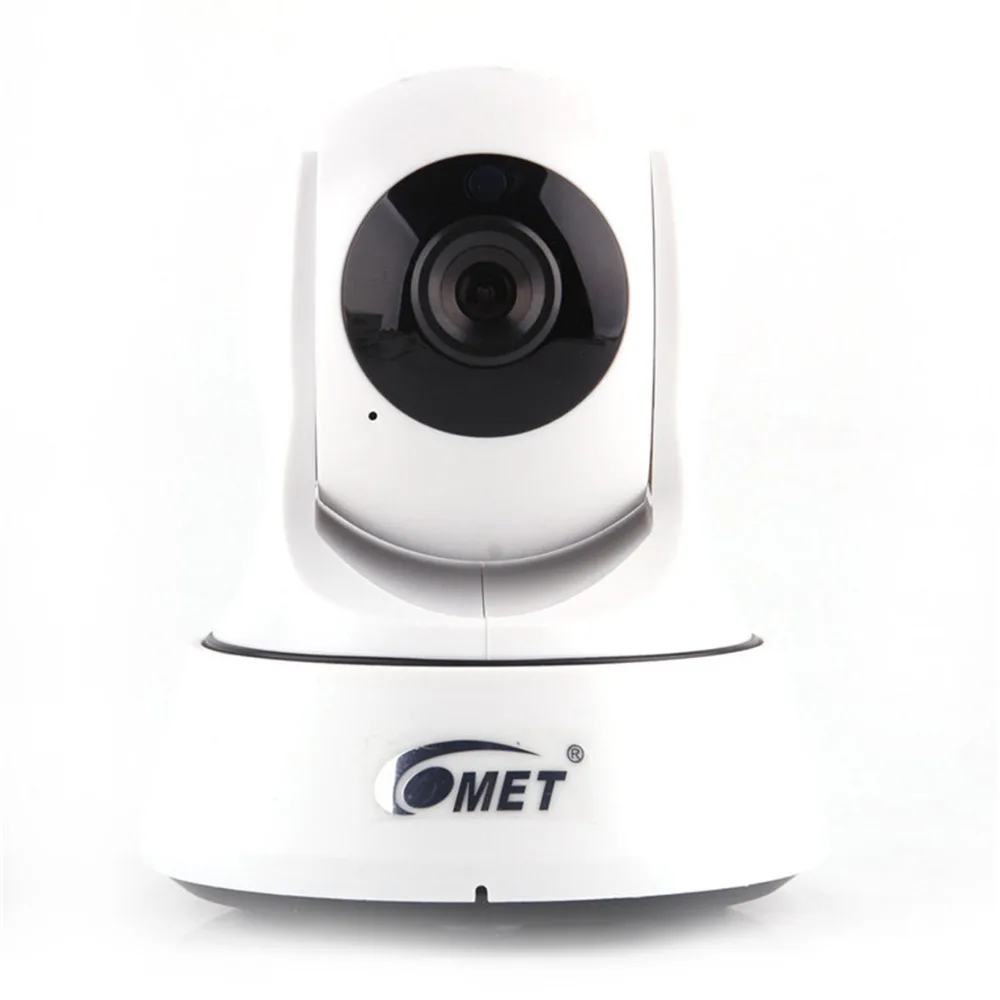 

OMET1080P Wireless IP Camera Wi-fi WIFI Security CCTV Camera Home Alarm Surveillance Onvif Camera Indoor PTZ Camara Baby Monitor