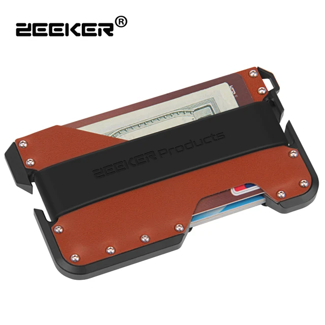 Zeeker Slim Rfid Blocking Bags For Women 2018 Genuine Leather Zeeker Slim Rfid Blocking Bags For Women 2018 Genuine Leather Handbag