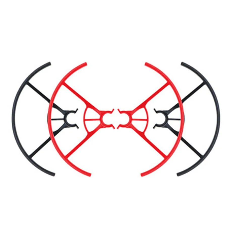 4pcs Propeller Guard Protector for DJI Ryze Tello FPV Quadcopter Prop Bumper Quick Release-4