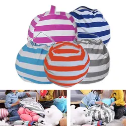 Modern Storage Stuffed Animal Storage Bean Bag Creative Portable Kids Clothes Toy Storage Bags 2019 new Drop Shipping Modern Storage Stuffed Animal Storage Bean Bag Creative Portable Kids Clothes Toy Storage Bags 2019 new Drop Shipping