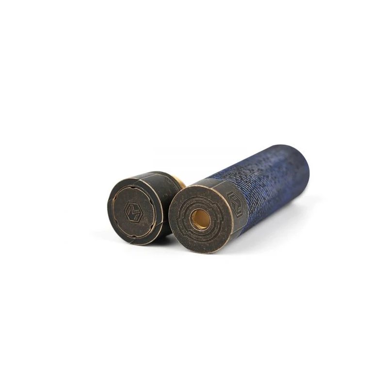 Coil Master Jeans Mech Mod-4