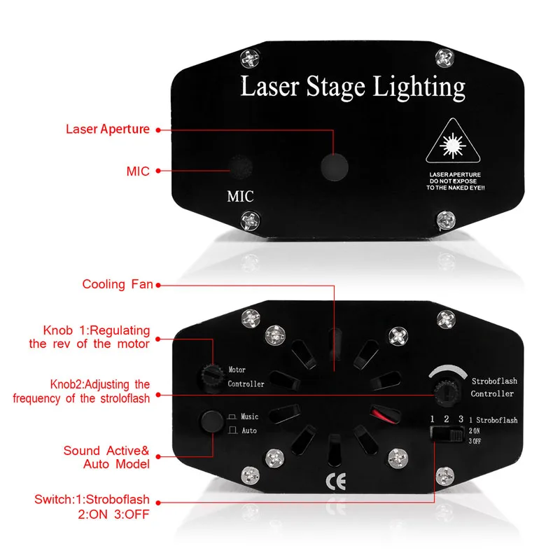 Mini-LED-Laser-Projector-Christmas-Decorations-for-home-Laser-Pointer-Disco-Light-Stage-Party-Pattern-Lighting