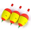 FISH KING 5g 10g 15g 20g 25g 30g 40g 50g 60g 80g Luminous  Foam Fishing Floats Night Float EVA Big Foam Float Light Stick Floats ► Photo 2/6