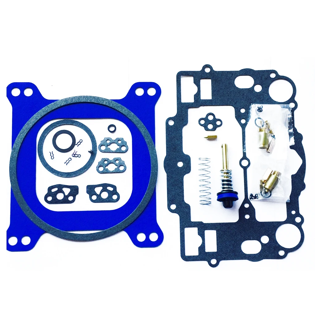 

For Edelbrock Carburetor Rebuild Kit Repair Kit 1477 1400 1404 1405 1406 1407 1411 1409