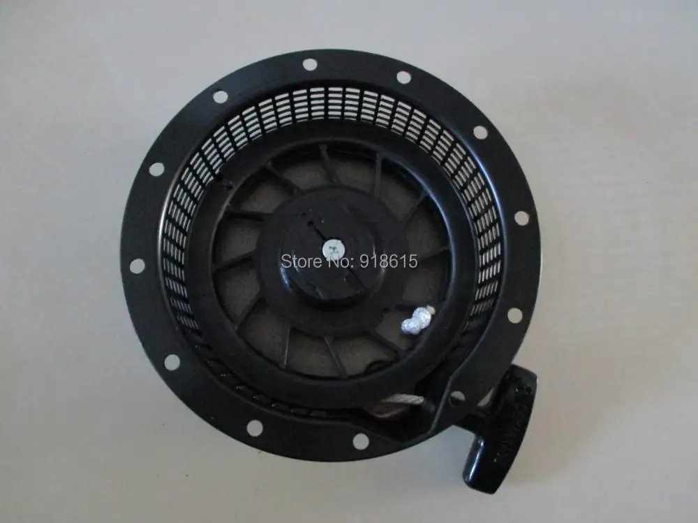 

GT1300 GT1000 RECOIL STARTER PULL STARTER FOR 13HP MITSUBISHI GASOLINE ENGINE PARTS ORIGINAL PARTS