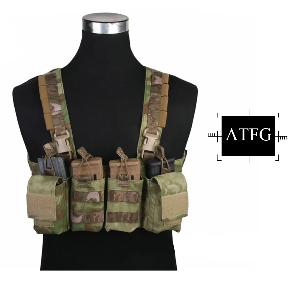 hunting tactical vest