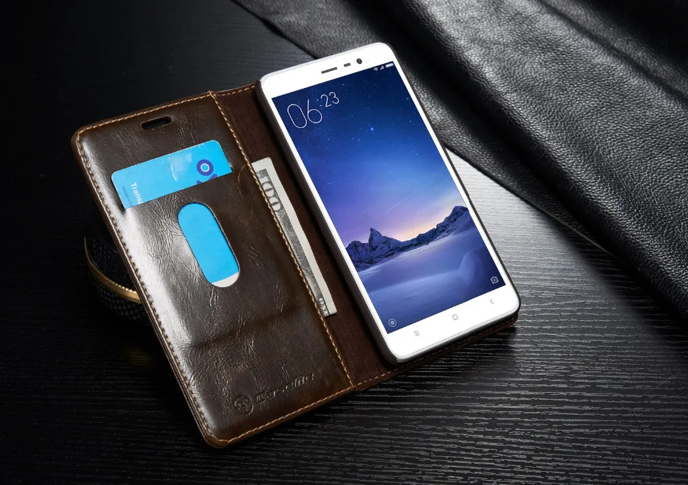 Xiaomi Redmi Note 3 Чехол Купить