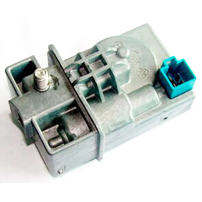  ESLELV Motor Steering Lock Wheel Motor for Mercedes-Benz W204 W207 W212  (8)