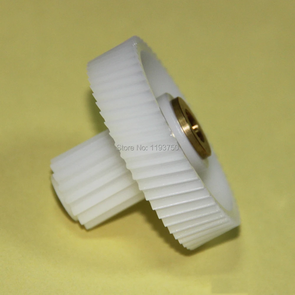 Buy Free Shipping Meat Grinder Parts Plastic Gear