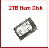 HDD