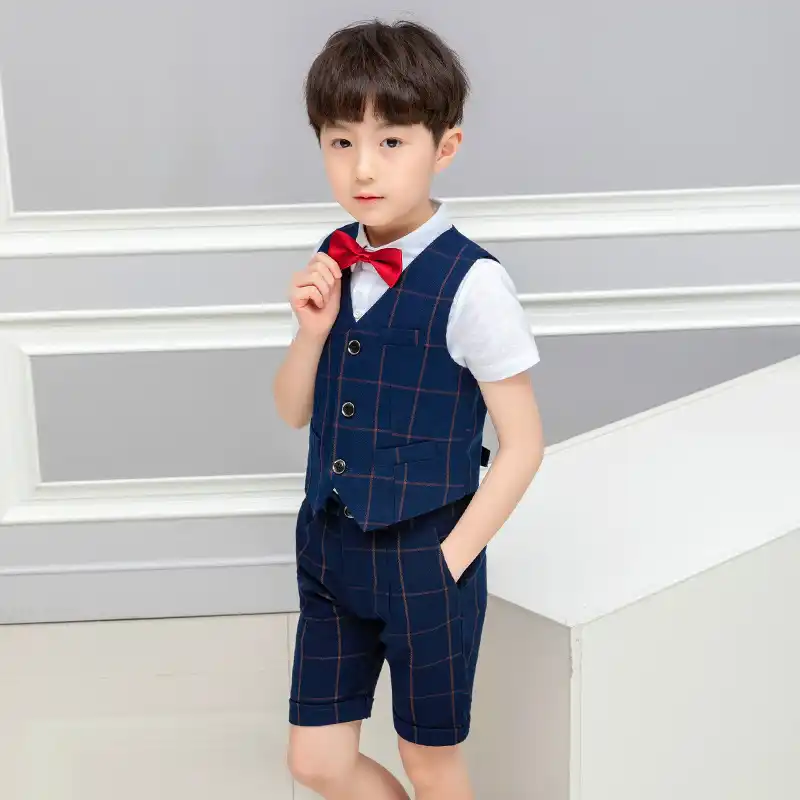 party wear summer dress for man