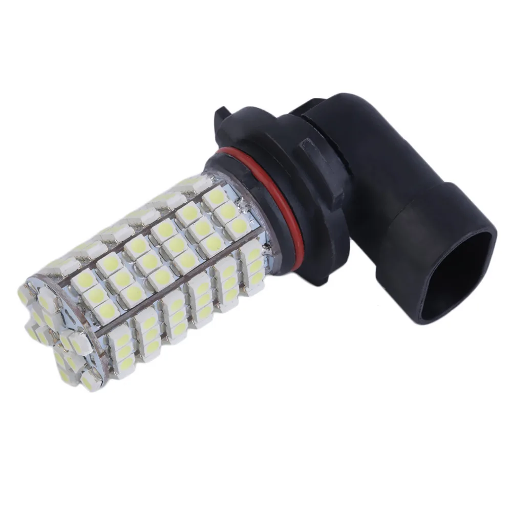 9006 HB4 Высокая Мощность 6000K Xenon 120 SMD СВЕТОДИОДНЫЙ Автомобильный противотуманный светильник