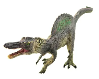 

Spinosaurus Simulation Model Of Animal Model Toy Dinosaur Plastic Dolls Large Dinosaur Models Solid Construction 2020