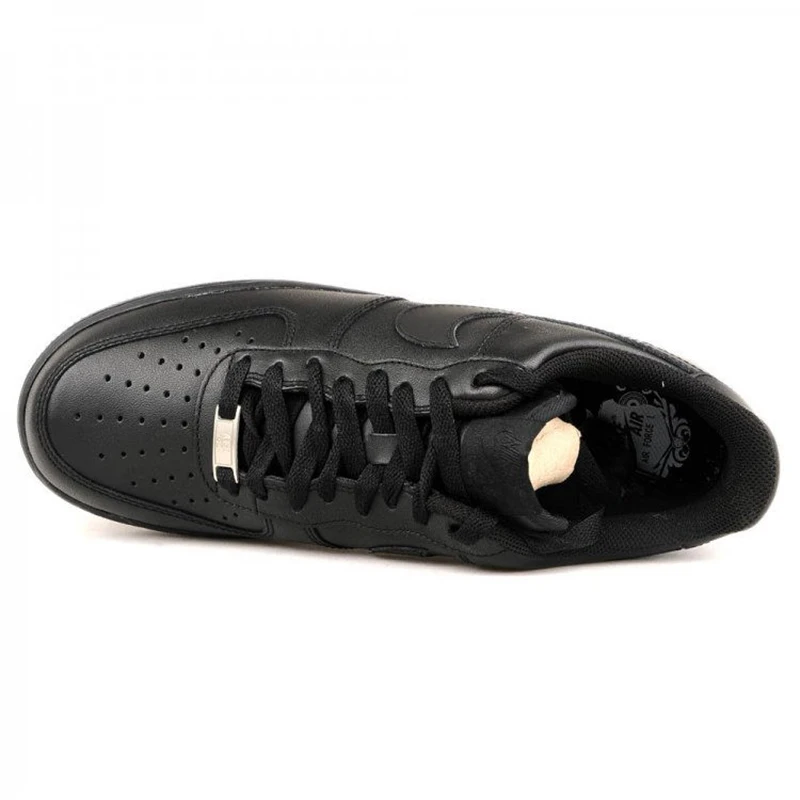 Original oficial Nike AIR FORCE 1 AF1 transpirable hombres zapatos de skate zapatos Low top zapatillas de deportes plano clásico al aire libre Original oficial Nike AIR FORCE 1 AF1 transpirable hombres zapatos de skate zapatos Low top zapatillas de deportes plano clásico al aire libre
