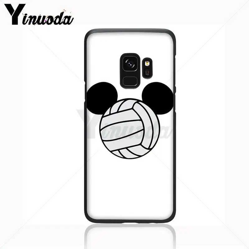 love Volleyball sports