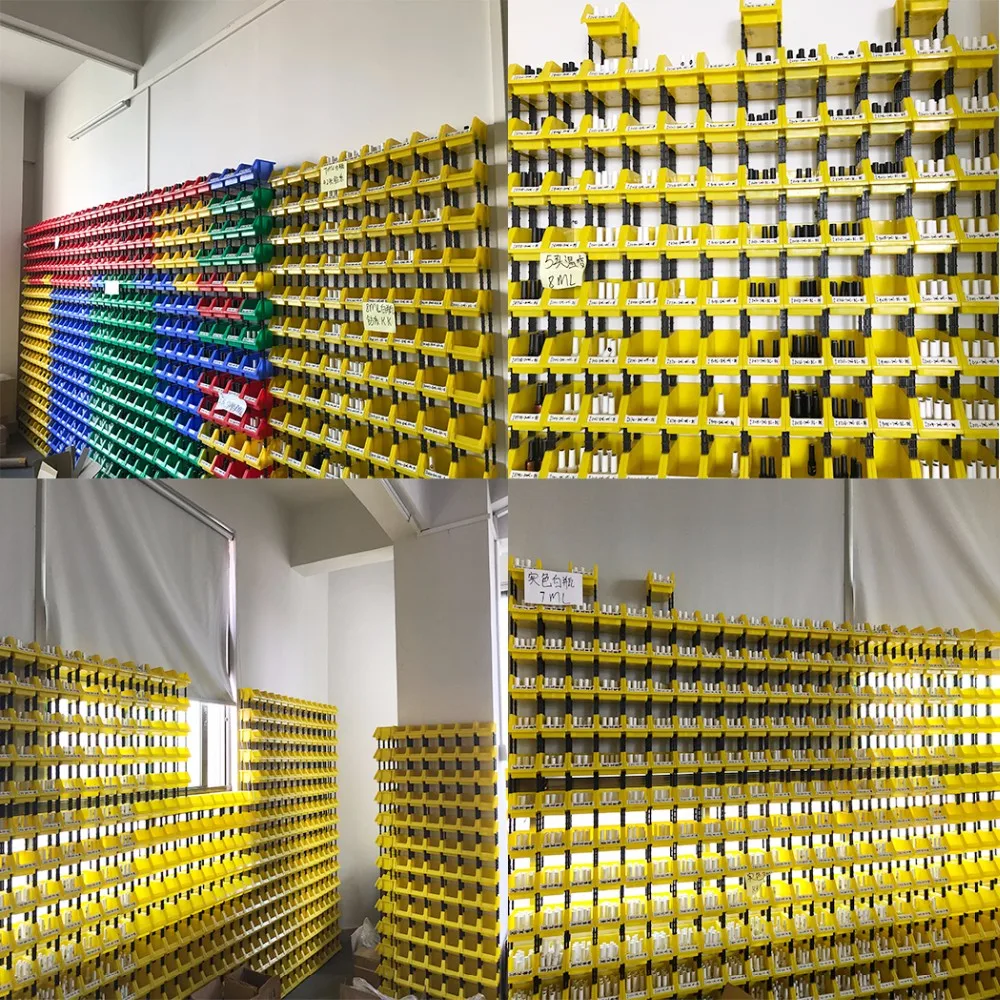 Sample Room