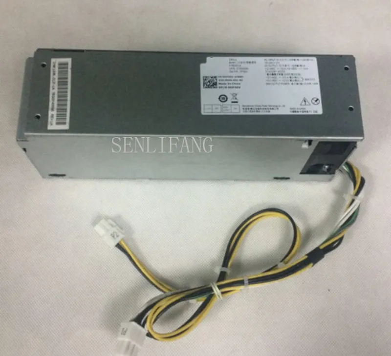 

free ship 180W Power Supply For 3040 5040 7040 3650 3656 SFF D3YCN H180NS-00 server psu