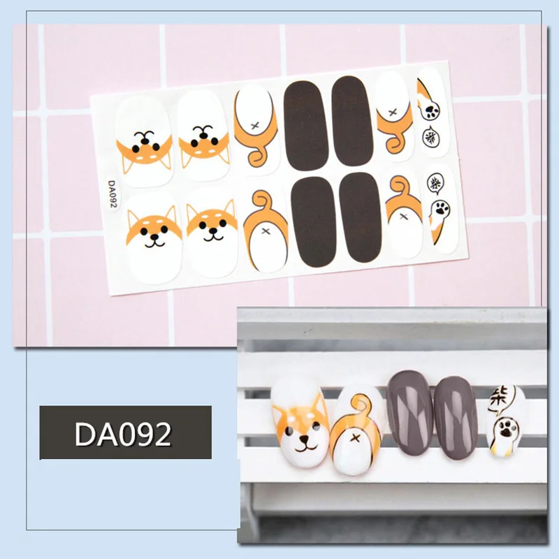 DA092