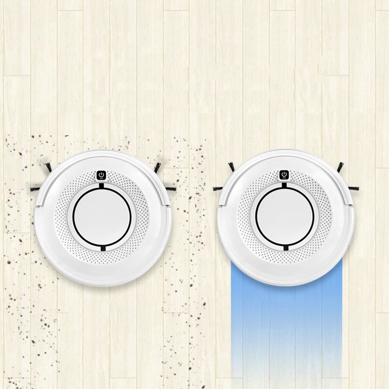 Open Automatic Sweeping Robot Vacuum Cleaner Sweeping Open Automatic Sweeping Robot Vacuum Cleaner Sweeping