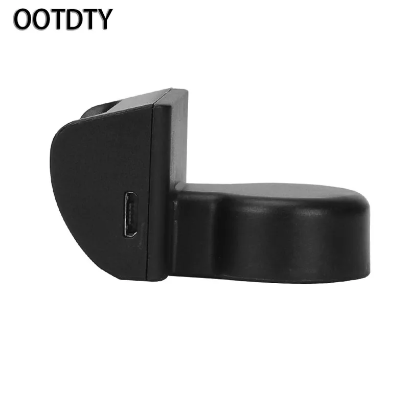 OOTDTY Смарт-часы зарядное устройство 1 м USB док-станция зарядное устройство Колыбель кабель синхронизации данных для TomTom Берлина бегун gps часы