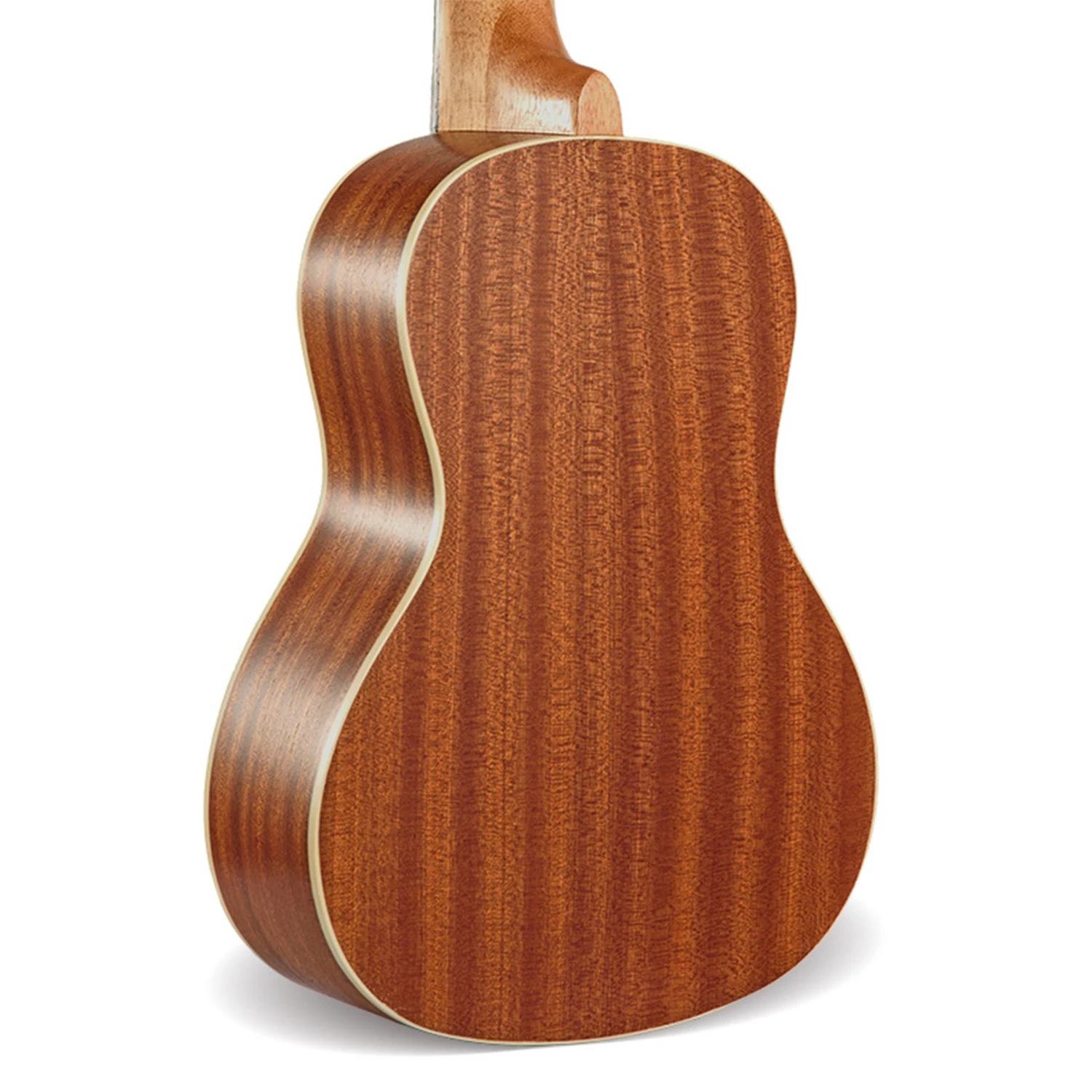 21 inch Soprano Uke4 Strings ukuIngman spruce guitaacoustic small guitar solid body professional uke Concert