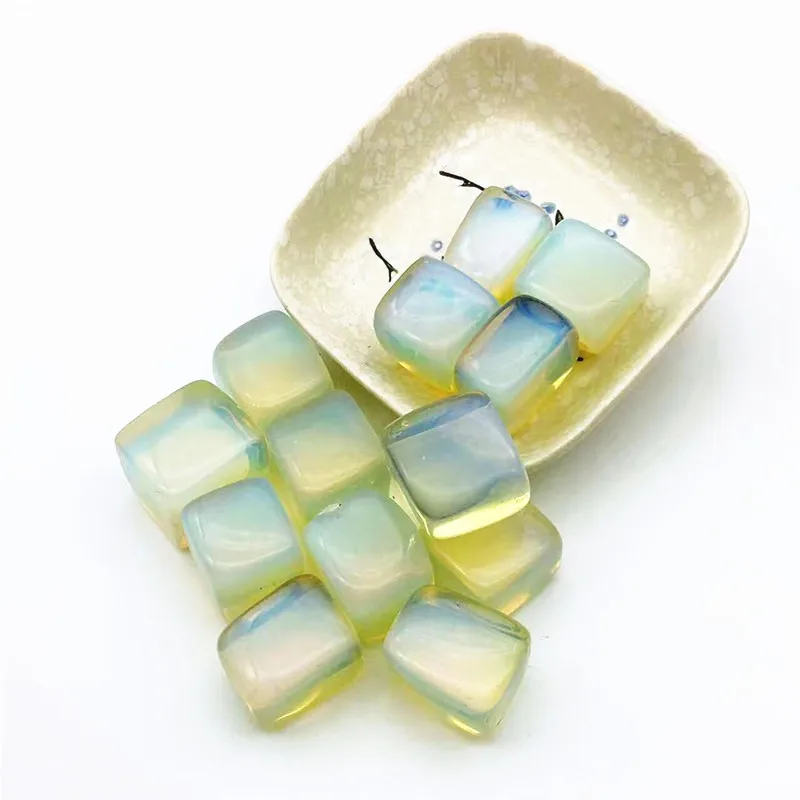 quartz crystals (4)