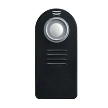 Universal IR Wireless Remote Control For Canon Nikon Sony SLR DSLR Universal Camera IR Wireless Remote Control Universal IR Wireless Remote Control For Canon Nikon Sony SLR DSLR Universal Camera IR Wireless Remote Control