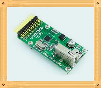 

Free Shipping!!! USB3300 USB HS Host OTG PHY ULPI modules / communication modules