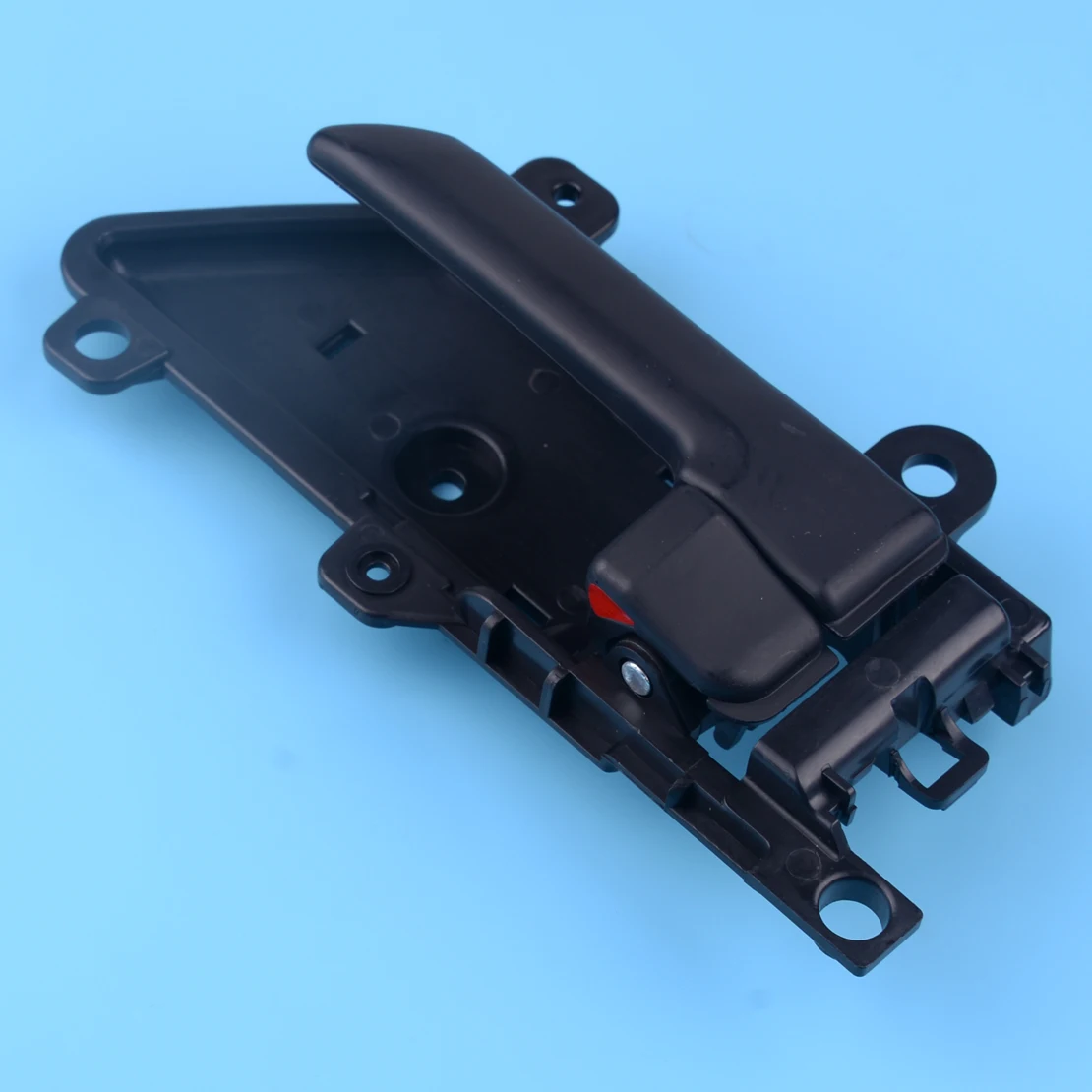 CITALL Black Interior Inside Car Front Left Door Handle Fit for Hyundai