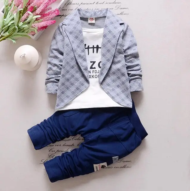 baby boy wear