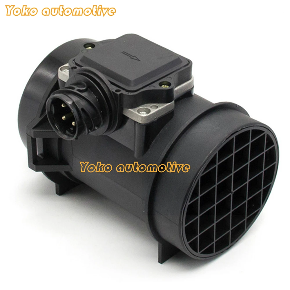 

Mass Air Flow Sensor Meter MAF For BMW E36 E38 E39 5WK9600/5WK9600Z/5WK9617/5WK9617Z/13621703275/13621703650/5W K9600