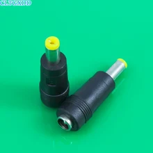 Cltgxdd DC 5,5x2,1 мм/5,5*2,1 мама до 5,5x1,7 мм штекер питания для ACER адаптер для ноутбука, 5,5 2,1 до 5,5 1,7 м