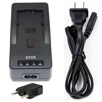 

CGA-D54S D54 D120/220 AC Quick Charging Battery Fast Charger For Panasonic D54S CGR-D54S CGA-D54SE CGR-D28S D28S AG-DVC30