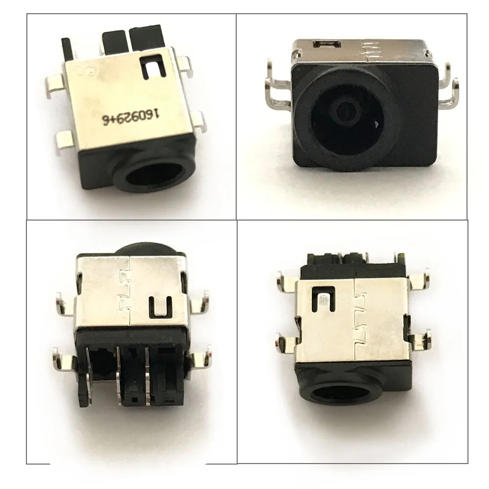 1x Original Brand New Laptop DC Power Jack For Samsung RC510 RV410