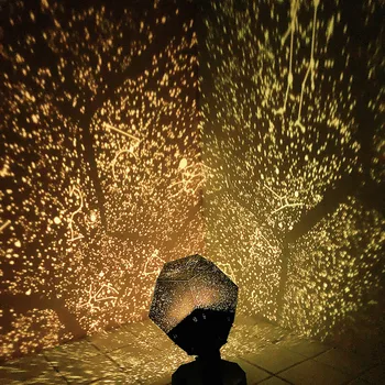 

LED Star Master Night Light LED Star Projector Lamp Astro Sky Projection Cosmos led Night Light Lamp Kid's Gift Home Decoration