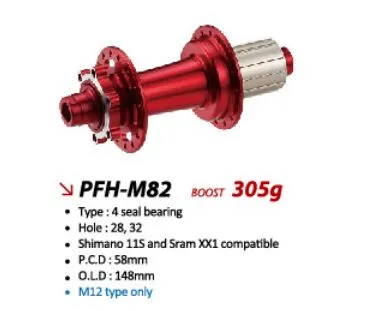 PFH-M82