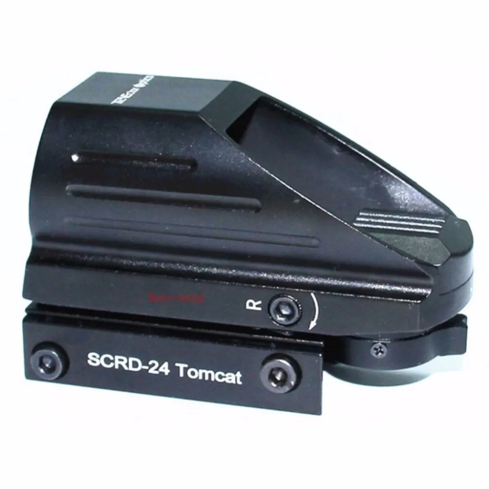 VO Tomcat 1x33 Red Dot Sight Acom 3