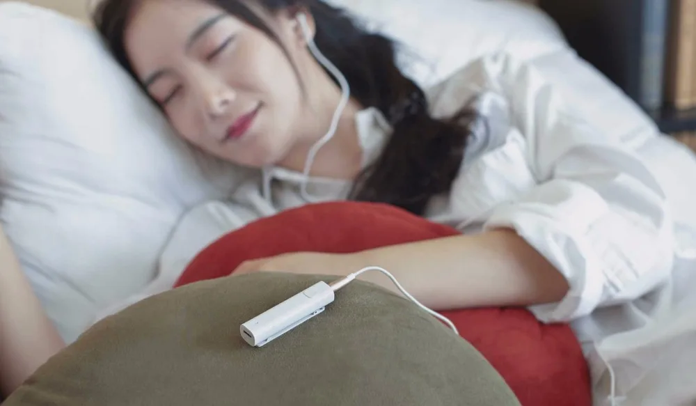 iaomi Bluetooth Audio Receiver 8