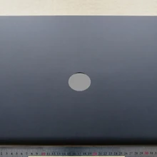 Топ-чехол для ноутбука+ ЖК-передняя рамка для экрана+ верхний чехол Базовая Крышка для DELL широта 3450 L3450 E3450 011NMF